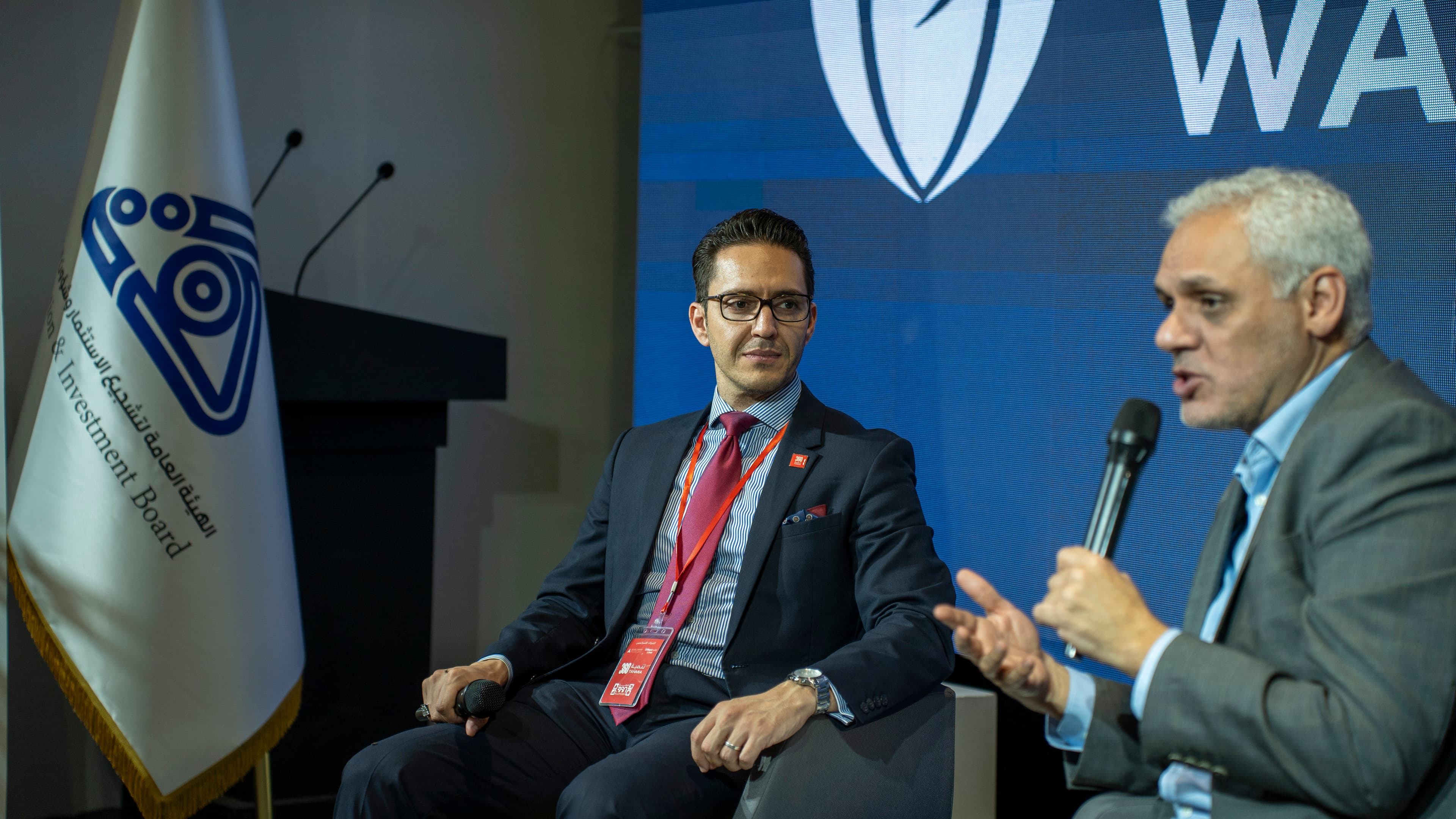 Partnership Background